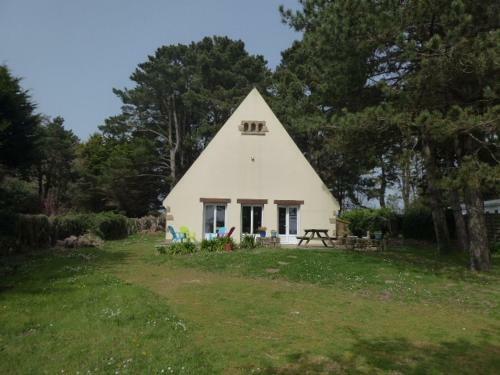 House Les Pieds Dans L'eau -maison 6 Personnes