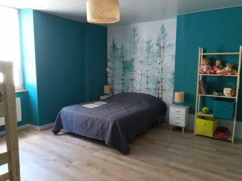 Apartamento Gite La Petite Ecluse En Bord De Loue