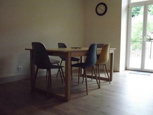 Apartamento Gite La Petite Ecluse En Bord De Loue
