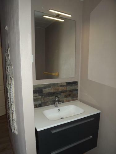 Apartamento Gite La Petite Ecluse En Bord De Loue