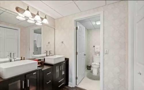River Place Condos 307