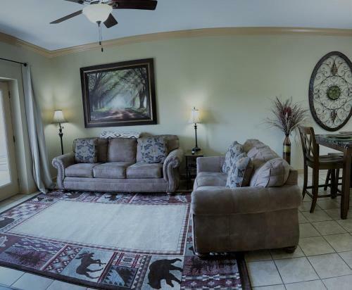 Apartamento Mvc - Unit 5405 - The Wildernest