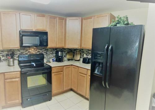 Apartamento Mvc - Unit 5405 - The Wildernest
