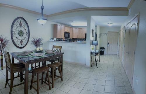 Apartamento Mvc - Unit 5405 - The Wildernest