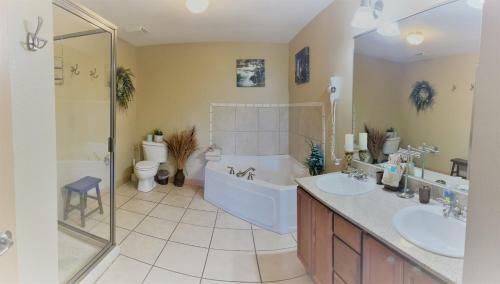 Apartamento Mvc - Unit 5405 - The Wildernest