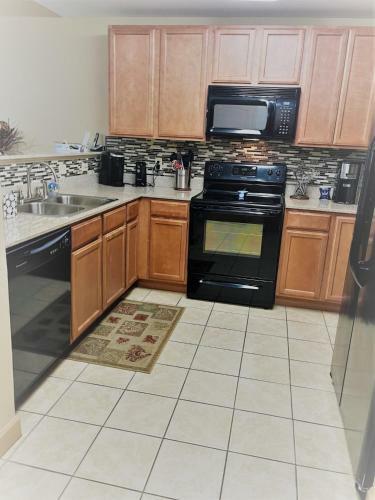 Apartamento Mvc - Unit 5405 - The Wildernest