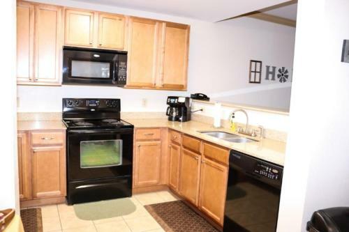 Apartamento Mvc - Unit 3503 - Mountain View West