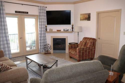 Apartamento Mvc - Unit 3503 - Mountain View West