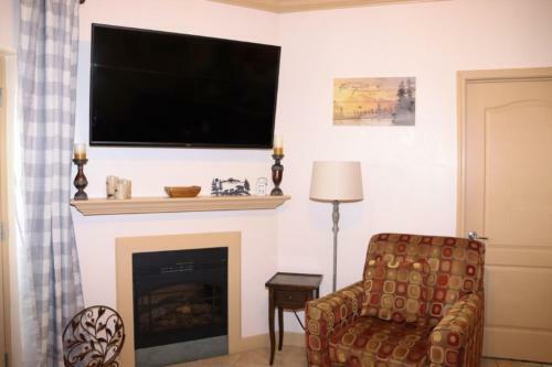 Apartamento Mvc - Unit 3503 - Mountain View West