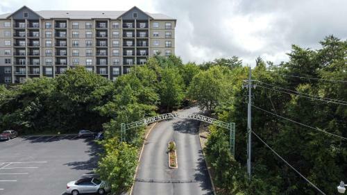Apartamento Mvc - Unit 3503 - Mountain View West