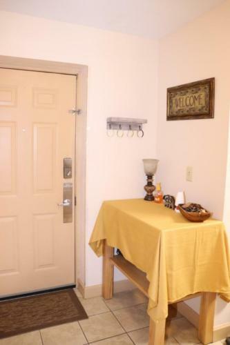 Apartamento Mvc - Unit 3503 - Mountain View West