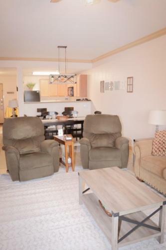 Apartamento Mvc - Unit 3503 - Mountain View West