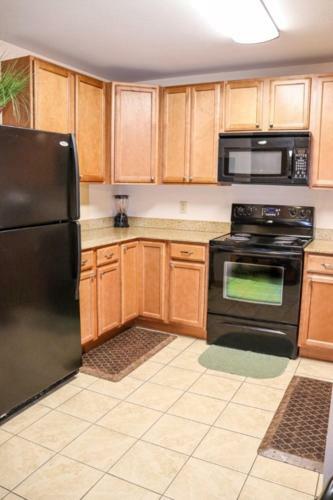 Apartamento Mvc - Unit 3503 - Mountain View West