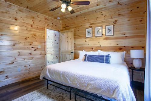 Heritage Hills Cabin Brand New W Indoor Pool