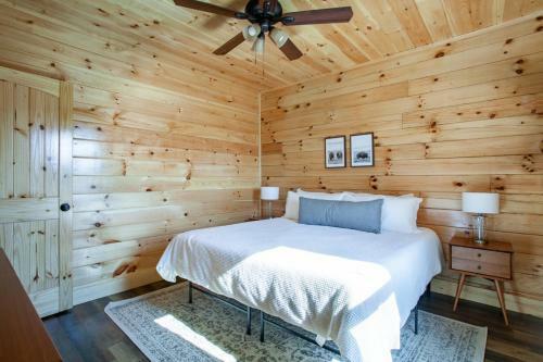 Heritage Hills Cabin Brand New W Indoor Pool