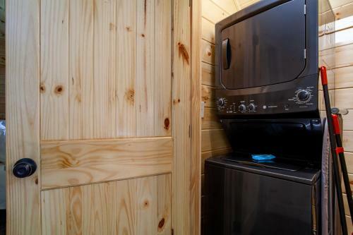 Heritage Hills Cabin Brand New W Indoor Pool