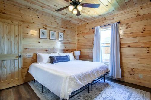 Heritage Hills Cabin Brand New W Indoor Pool