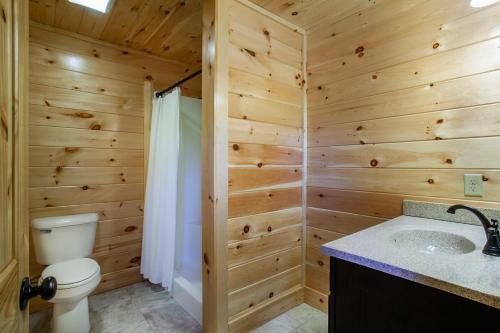 Heritage Hills Cabin Brand New W Indoor Pool