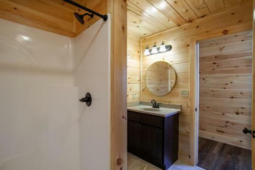 Heritage Hills Cabin Brand New W Indoor Pool