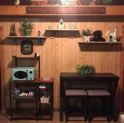 Pigeon Forge Hideaway