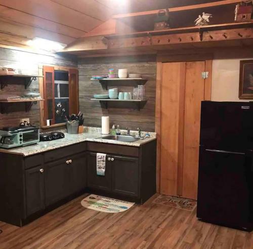 Pigeon Forge Hideaway