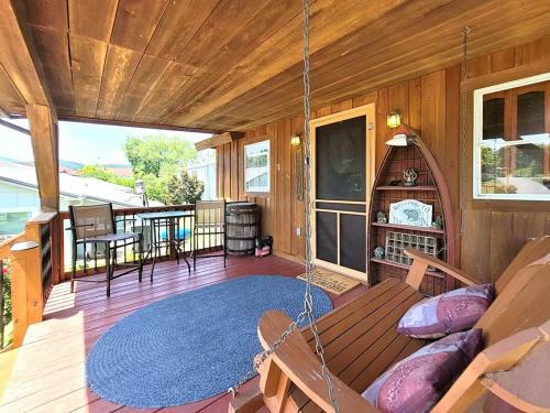 Pigeon Forge Hideaway