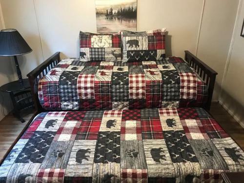 Pigeon Forge Hideaway