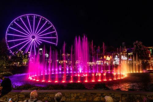 Pigeon Forge Hideaway