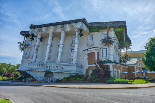 Pigeon Forge Hideaway