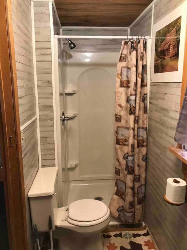 Pigeon Forge Hideaway
