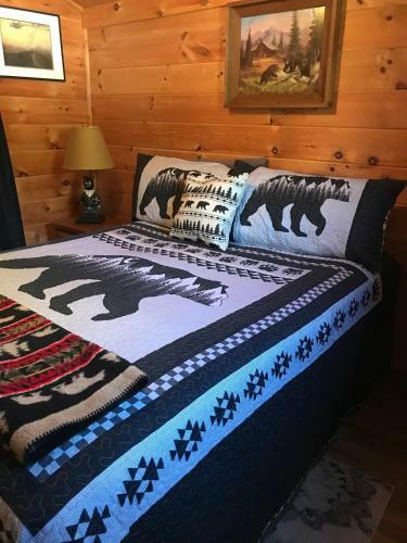 Pigeon Forge Hideaway