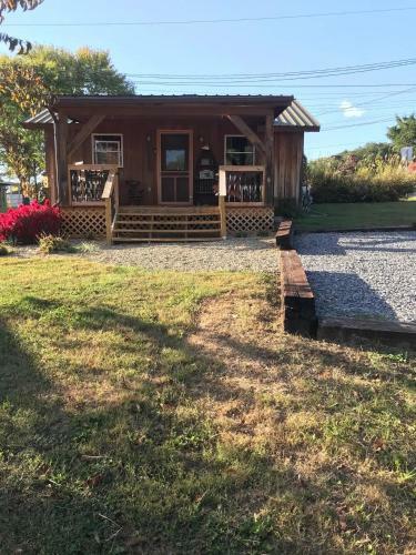Pigeon Forge Hideaway