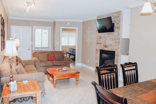River Place Condos 103