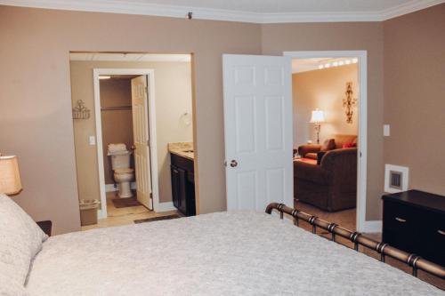 River Place Condos 103