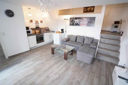 Apartamento Ferienwohnung Sonnenterrasse
