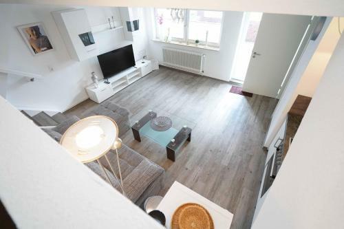 Apartamento Ferienwohnung Sonnenterrasse