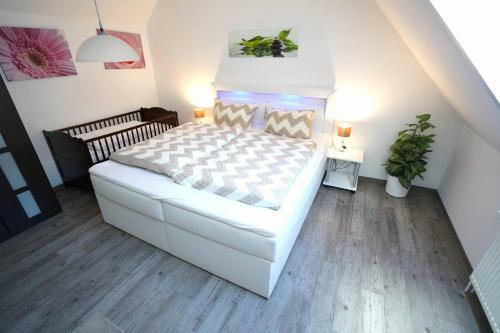 Apartamento Ferienwohnung Sonnenterrasse