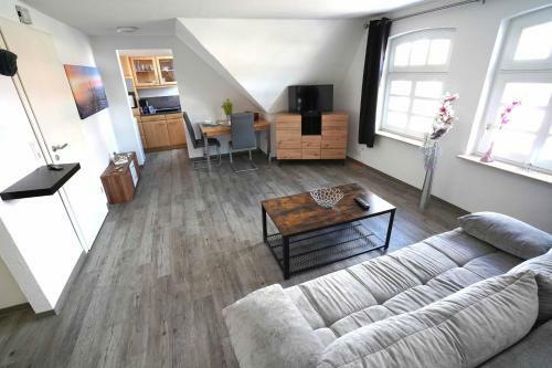 Apartamento Ferienwohnung Sonnenterrasse