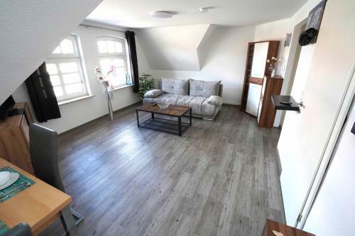 Apartamento Ferienwohnung Sonnenterrasse