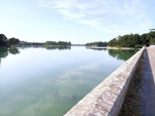 Charmant Gite Bord De Mer Molene 14
