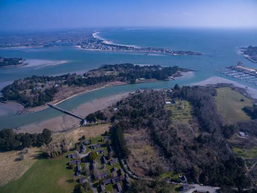 Charmant Gite Bord De Mer Molene 15
