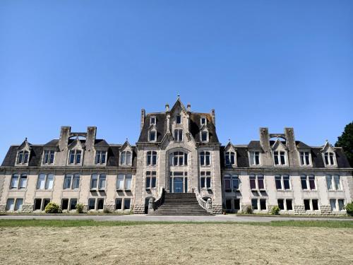 Charmant Gite Bord De Mer Molene 12