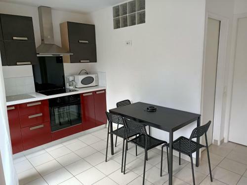 Charmant Gite Bord De Mer Molene 16