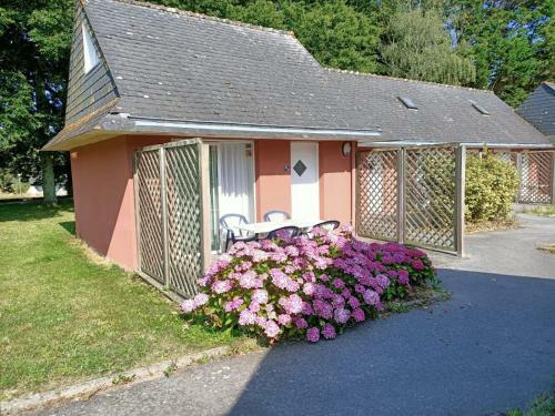 Charmant Gite Bord De Mer Molene 19