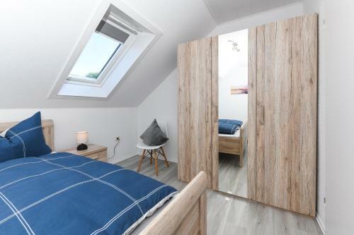 Apartamento Ferienwohnung Rotbuche