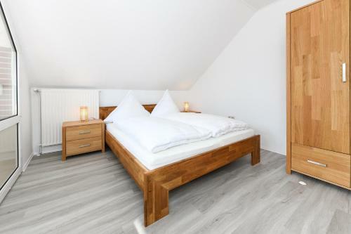 Apartamento Ferienwohnung Rotbuche
