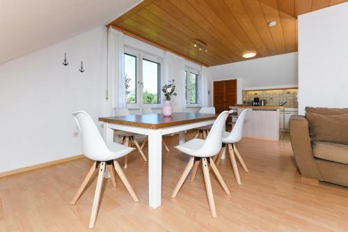 Apartamento Ferienwohnung Rotbuche