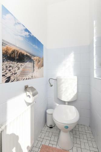 Apartamento Ferienwohnung Rotbuche