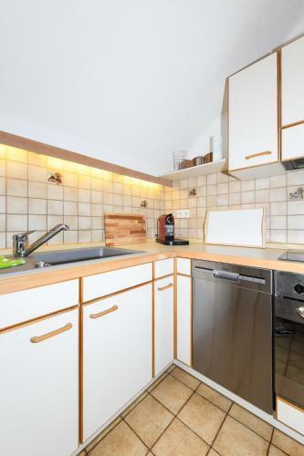 Apartamento Ferienwohnung Rotbuche