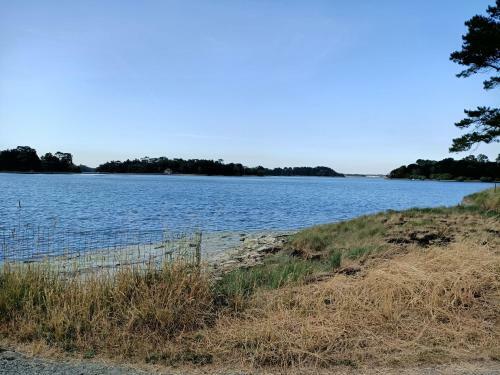 Charmant Gite Bord De Mer Molene 2